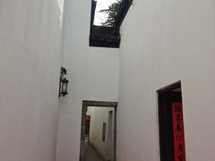 -南京市民俗博物馆(甘熙故居)