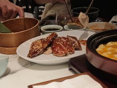 -杭州君悦酒店·湖滨28中餐厅