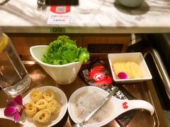 -七欣天香辣蟹火锅(南京建宁路大观天地店)