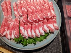 -老墙根涮肉(王四营店)