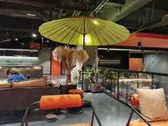 -UMe·玖觅(曲江店)
