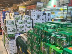-六意生活超市(交通鸿运店)