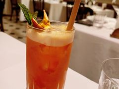 -壳里西餐厅Coquille Seafood Bistro(蒙自路店)