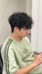 -尤司男士国潮理发馆