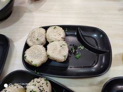 -小杨生煎(南京东路食品一店)