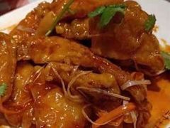 -三个大叔烤羊肉串·炭炉砂锅菜(西三旗店)