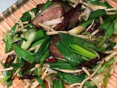 -盐帮食坊•小河帮川菜(四川师大店)