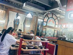 -廖掌柜·重庆鲜货火锅(上海首店)