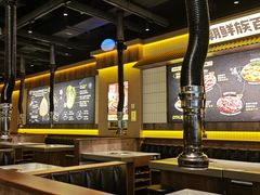 -大叹号·朝鲜族烤肉(滨海吾悦广场店)