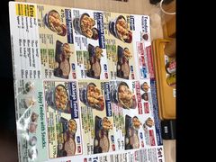 -天ぷら定食まきの(難波千日前店)