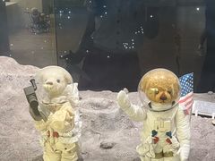 -济州岛泰迪熊博物馆