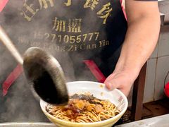 -汪胖子襄阳牛肉面(华丰路店)