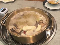 -大理董·董家小厨野生菌火锅(古城旗舰店)