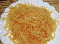 -大哈福烧烤·海鲜·家常菜(延安三路店)