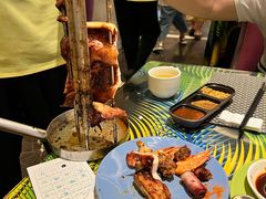 -舜和巴西烤肉餐厅(舜和国际店)