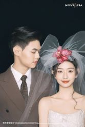 -青禾蒙娜丽莎婚纱摄影(武汉总店)