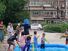 -红黄蓝成长中心(公益西桥校区)