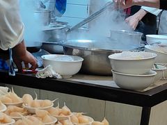 -老刘家永盛斋·传统泡馍(东关南街店)