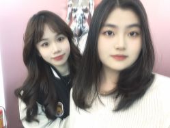 -概念‘s HAIR SALON