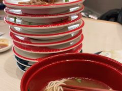 -濱寿司(高新伊藤店)
