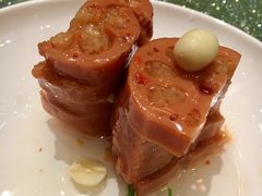 -上海人家花樣年华(中山公园店)