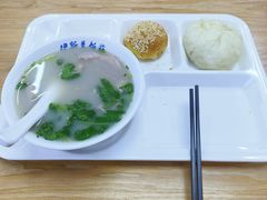 -老街粘食店(宜昌路店)