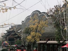 -武汉园博园(武汉自然博物馆)