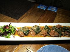 -雀舞云南菜(乐客城店)