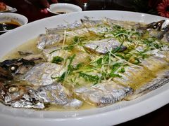 -森谷美食公园(杨行店)