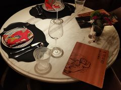 -IL TEATRO 精品意大利餐厅