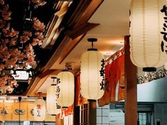 大堂-松子料理(亮马桥店)