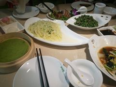 -顶顶香煎饼家常菜(金花南路店)