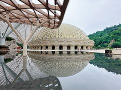 -牛首山文化旅游区