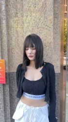 -艾美A·M Hair Salon