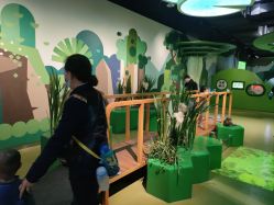-北京科学中心儿童乐园