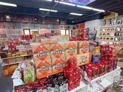 -西北轻工批发市场