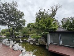 -扬州香格里拉·香宫中餐厅
