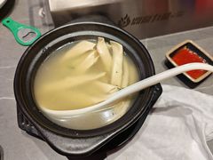 -鼎原力量东北吊炉烧烤(临河街店)