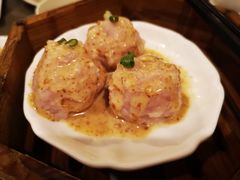 -斑斓西餐厅·自助茶点(高崎机场佰翔花园酒店)