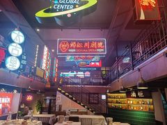 -霸王虾·小龙虾香辣蟹(玉林店)