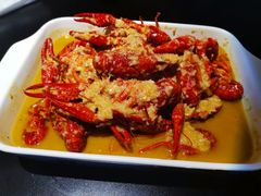-西街夜油条·麻团包乌饭