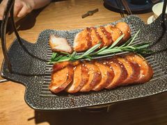 -阿强家川菜·29年老字号(岗顶店)