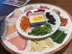 -芸南道·过桥米线(昆明老街旗舰店)