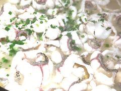 -周渝食惦酸菜鱼(青浦店)