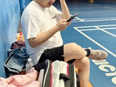 -东坡羽毛球馆(东坡南一路店)