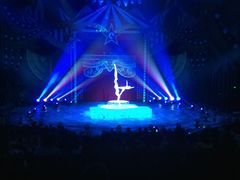 -珠海横琴长隆《卡卡虎奇遇记》