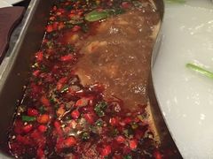 -新辣道鱼火锅(领展购物广场·中关村店)