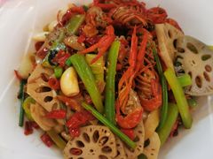 -一起吃小龙虾·海鲜(海珠店)