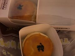 -鲍师傅糕点(江苏路店)