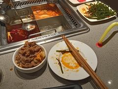 -海底捞火锅(塘厦天虹店)